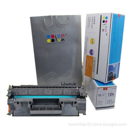 Toner cartridge for HP CF280A/400/M401DN/M425DN/M401D/M401N